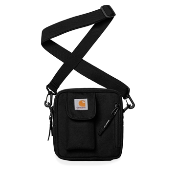 Carhartt WIP Essentials Bag Small Black